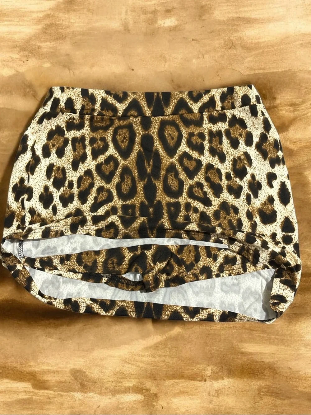 New Fashion gorgeous leopard